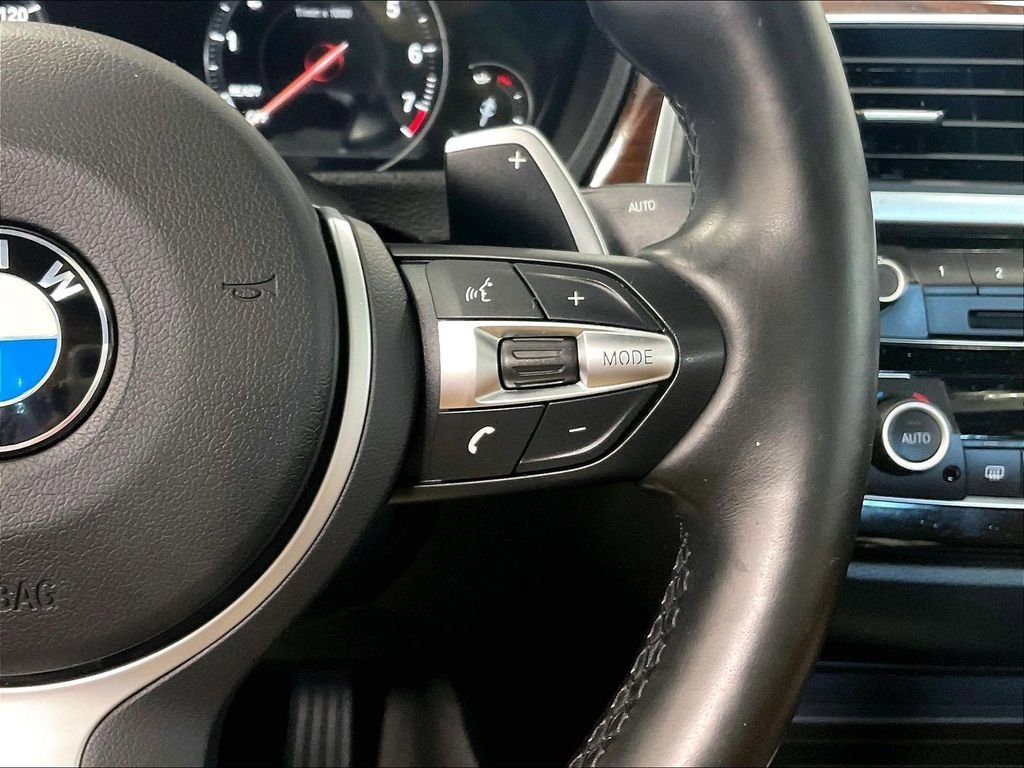 Used 2019 BMW 440i Gran Coupe xDrive AWD/4WD image 24