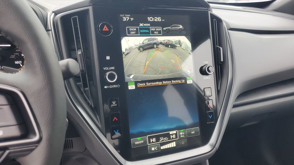 New 2026 Subaru Crosstrek 2.5i Wilderness w/ Crosstrek Mirror Package image 21
