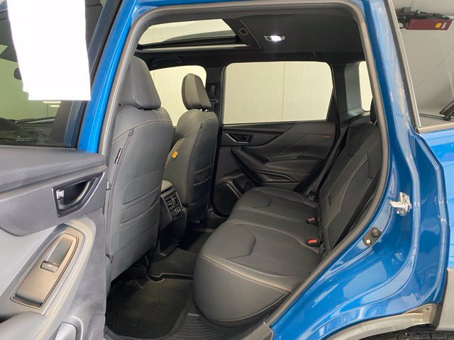 Certified 2025 Subaru Forester Wilderness AWD/4WD image 14