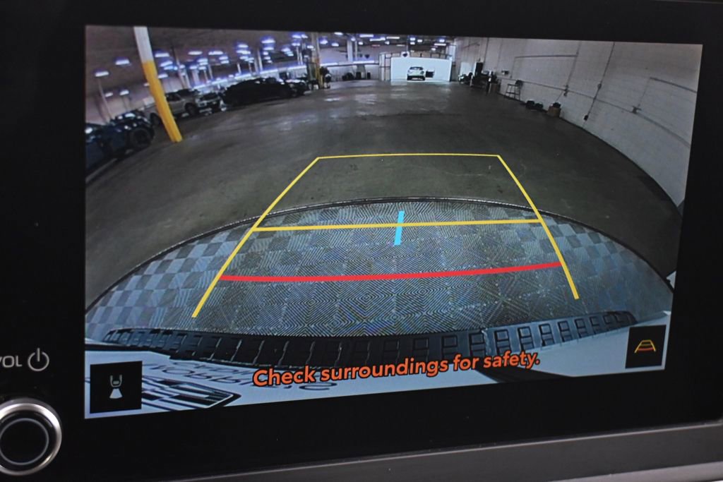 Used 2025 Toyota 4Runner TRD Off-Road image 29