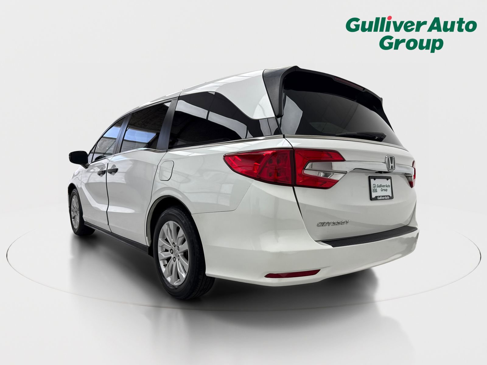 Used 2020 Honda Odyssey LX image 5