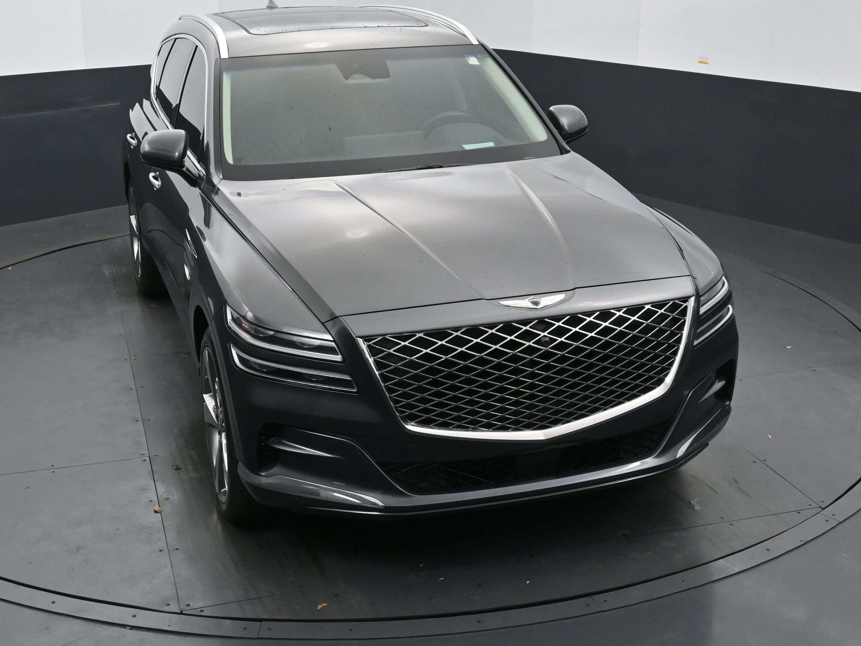 Used 2023 Genesis GV80 3.5T w/ Prestige Package image 33