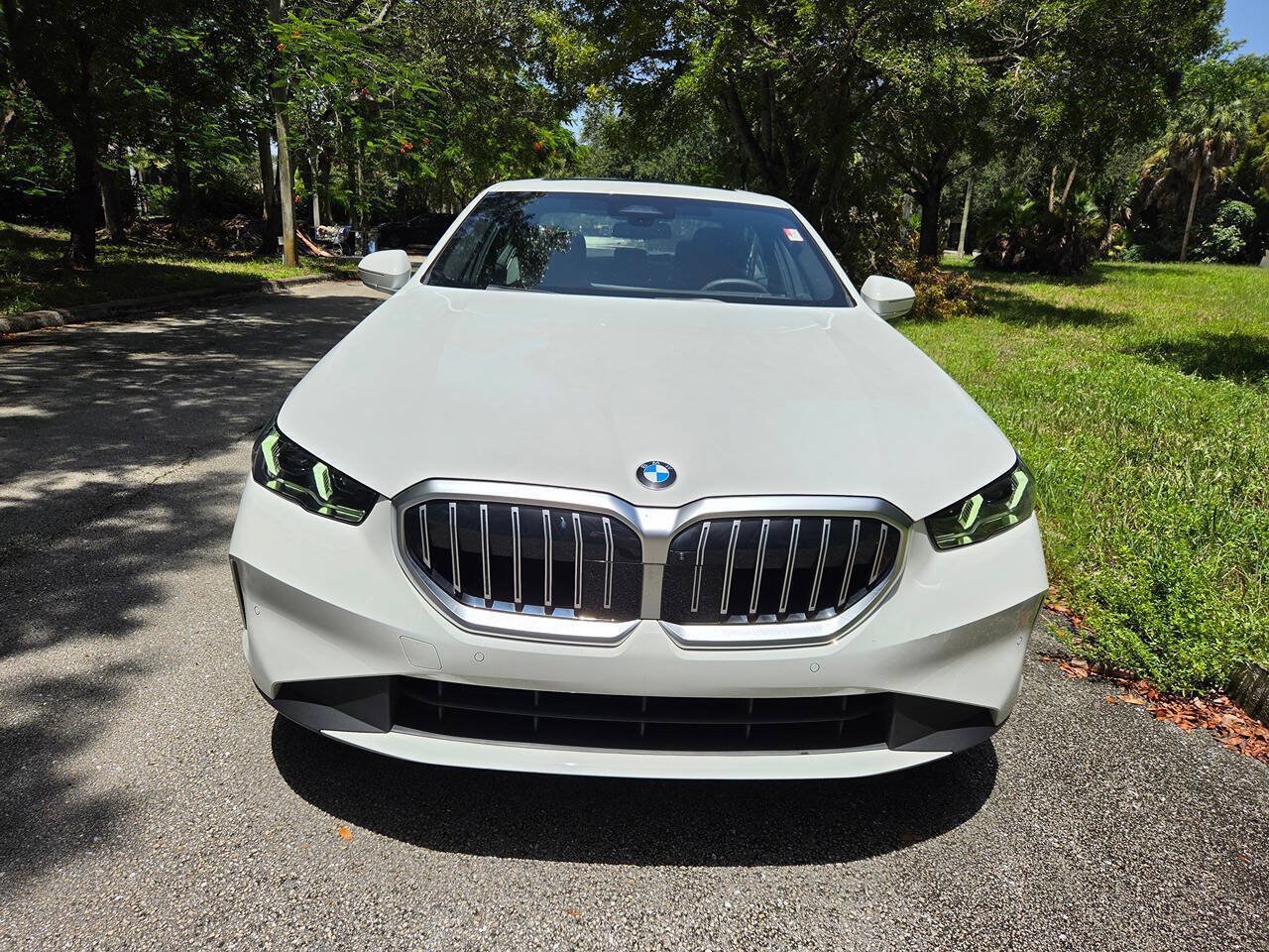 Used 2026 BMW 530i xDrive AWD/4WD video 2