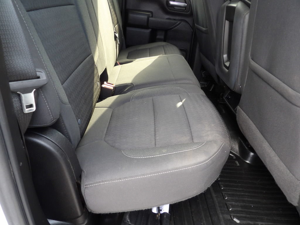 Used 2023 Chevrolet Silverado 3500 W/T w/ WT Convenience Package AWD/4WD image 33