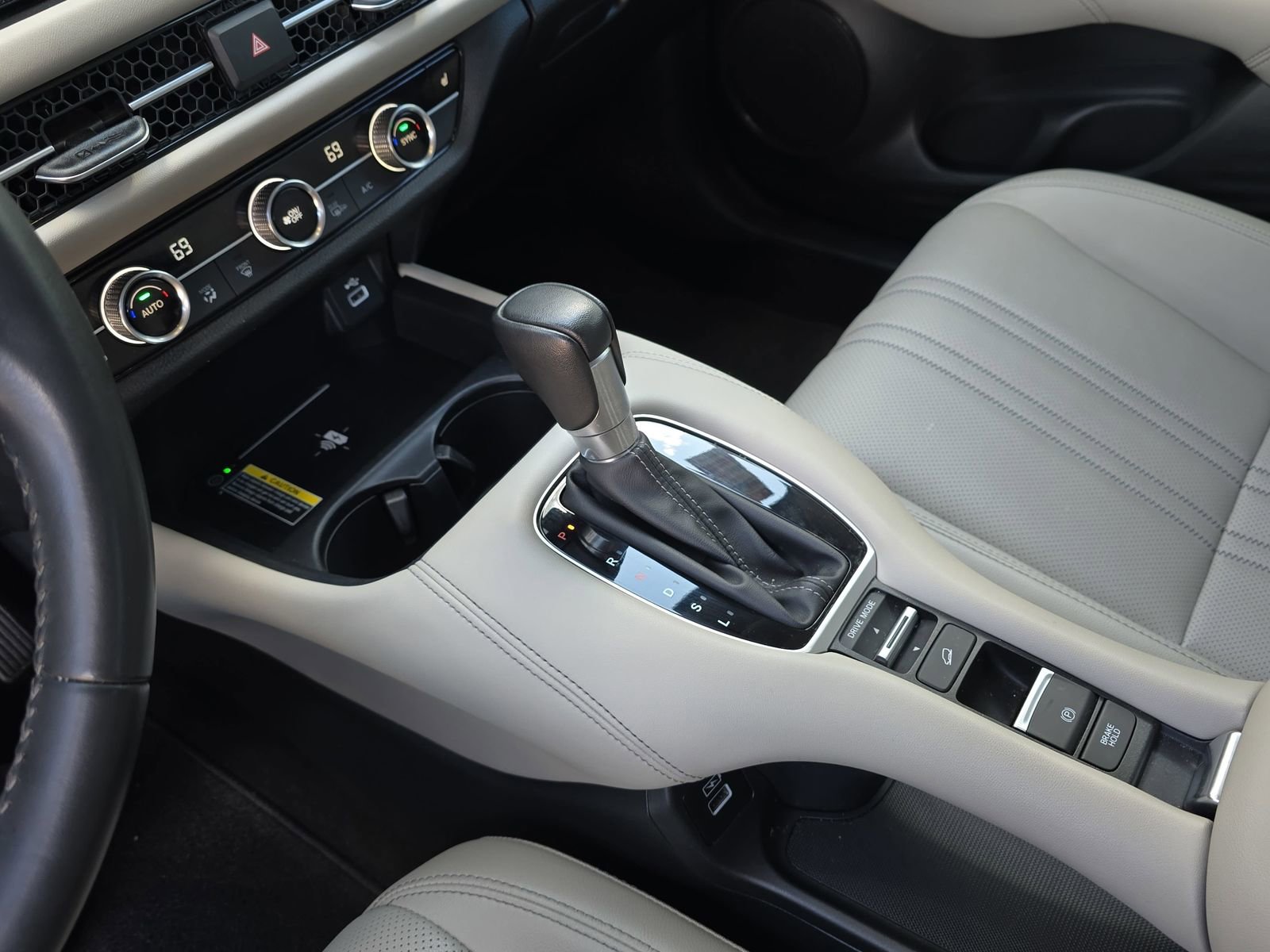 Certified 2023 Honda HR-V EX-L image 23