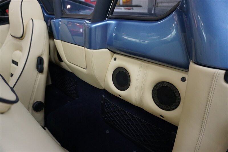 Used 2008 Ferrari F430 Spider RWD image 39