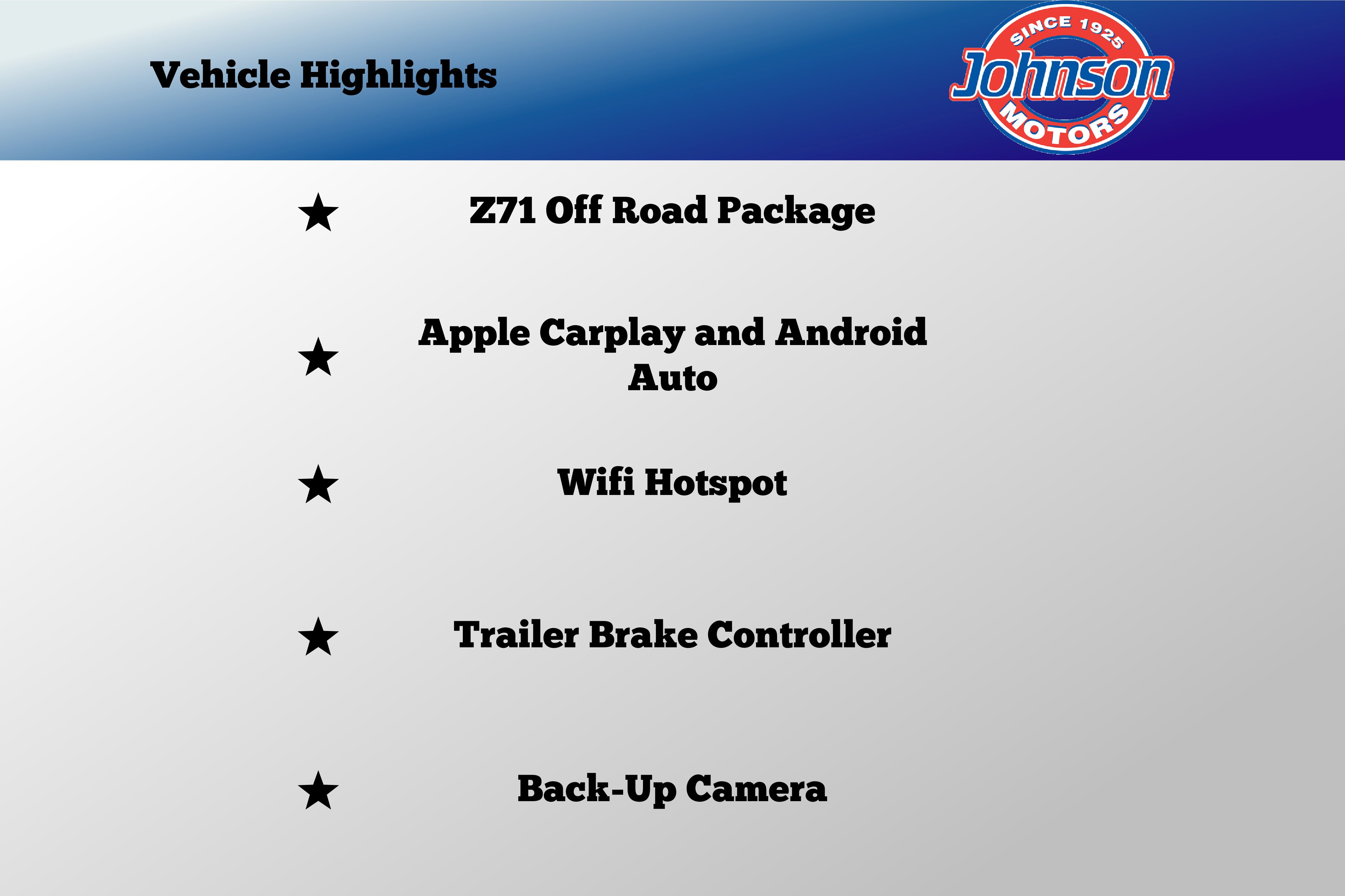 Used 2024 Chevrolet Silverado 2500 Custom w/ Custom Value Package image 14