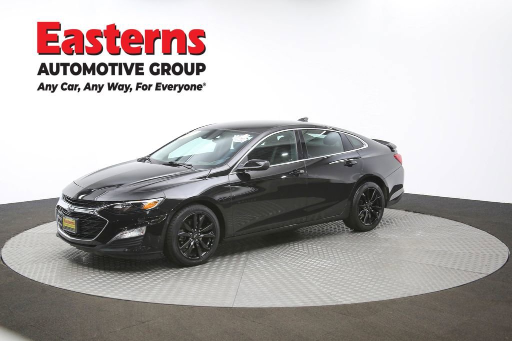 Used 2024 Chevrolet Malibu RS image 56