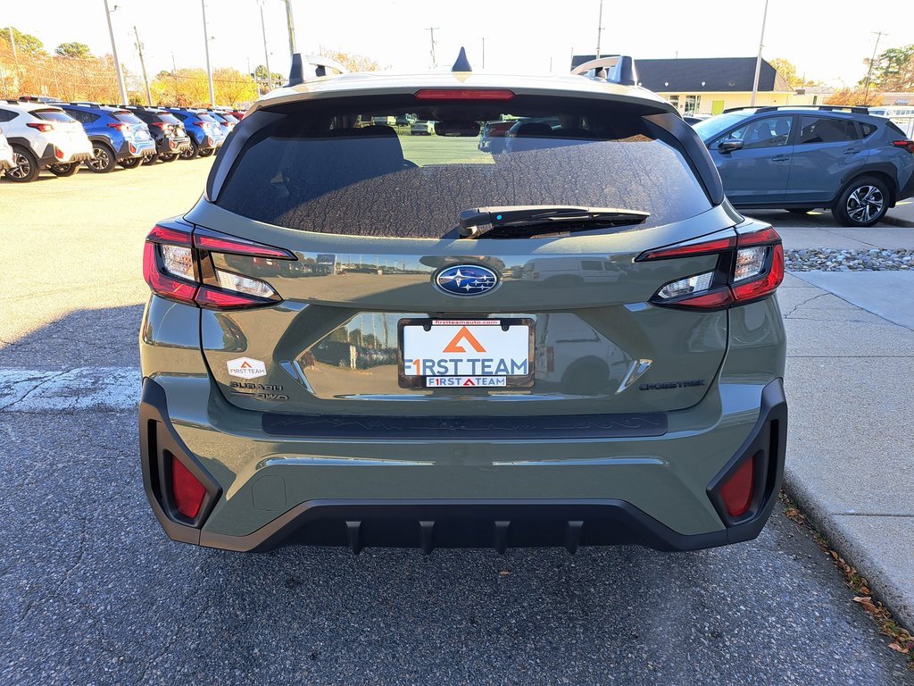 New 2026 Subaru Crosstrek 2.5i Premium image 5