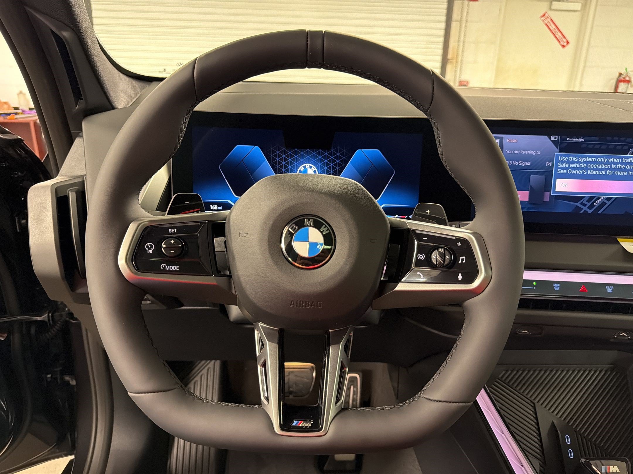 New 2026 BMW X3 xDrive30i w/ Premium Package AWD/4WD image 10