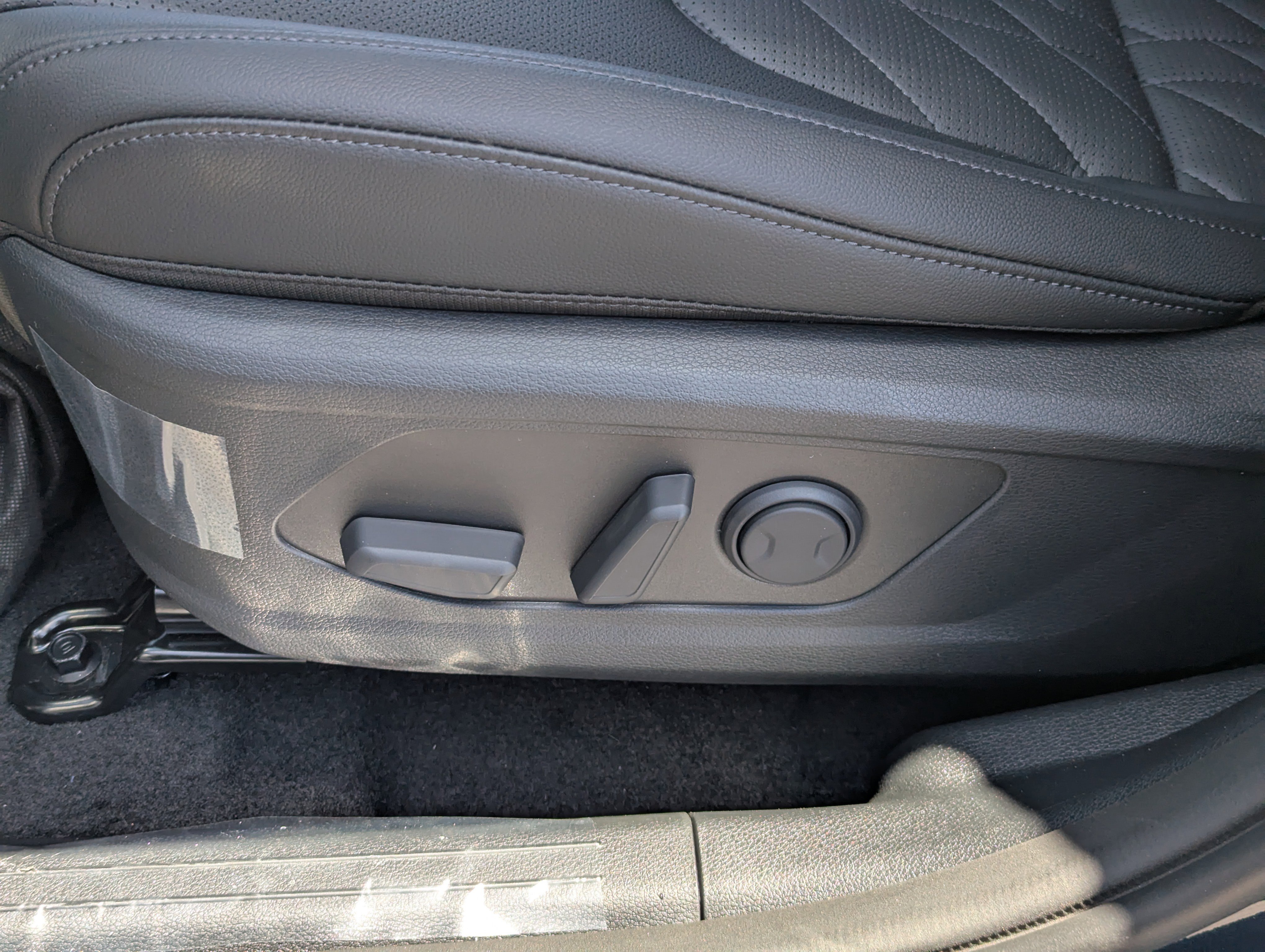 New 2025 Kia Sportage X-Line Prestige image 21