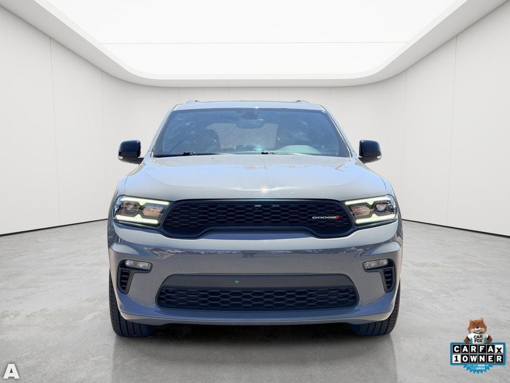 Used 2021 Dodge Durango GT RWD image 9