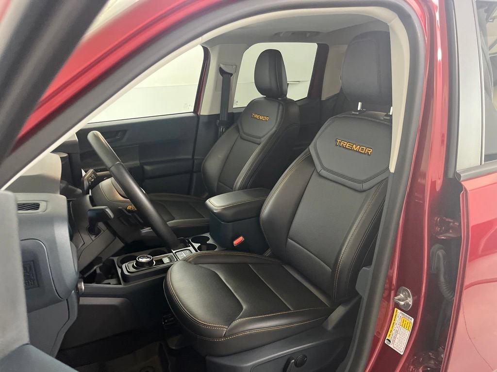Used 2025 Ford Maverick Tremor AWD/4WD image 17