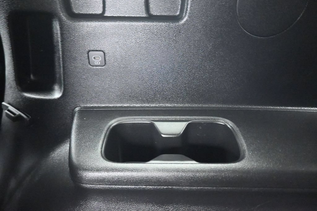 Used 2023 Kia Telluride S w/ S Sunroof Package FWD image 41