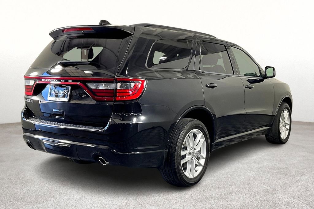 Used 2024 Dodge Durango GT image 2