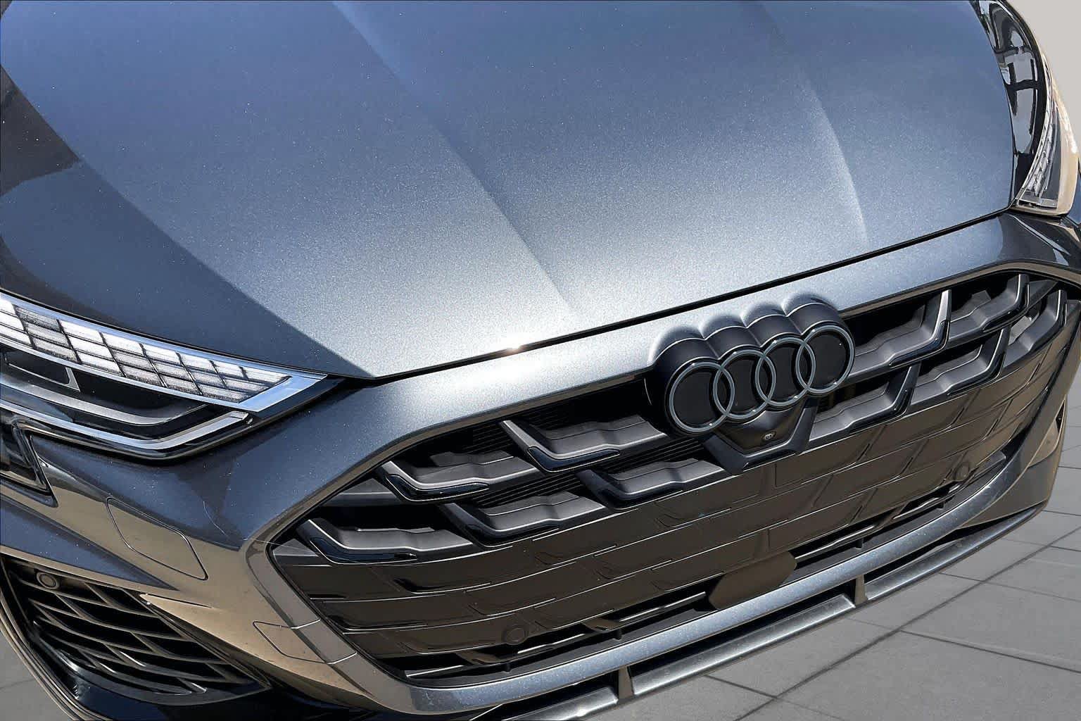 Used 2026 Audi S3 Premium AWD/4WD image 29