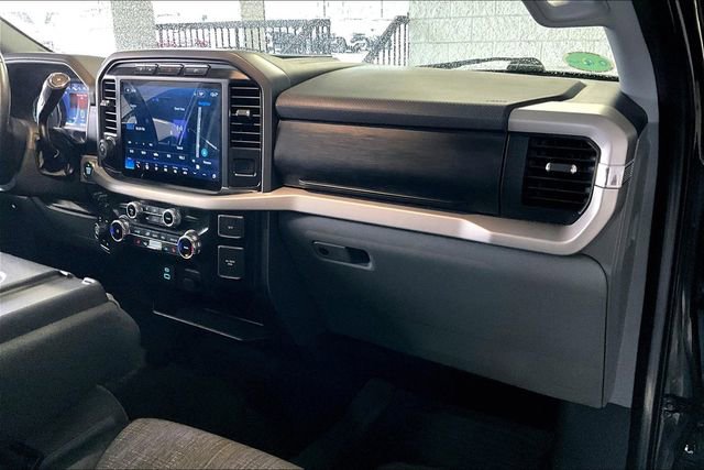 Used 2022 Ford F150 XLT w/ Equipment Group 302A High image 21