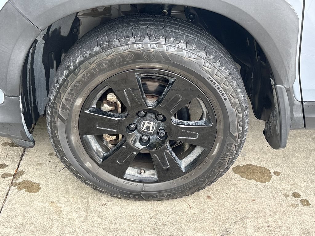 Used 2022 Honda Pilot TrailSport image 11