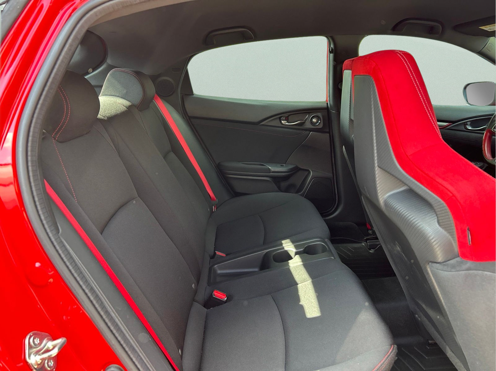 Used 2017 Honda Civic Type R image 12