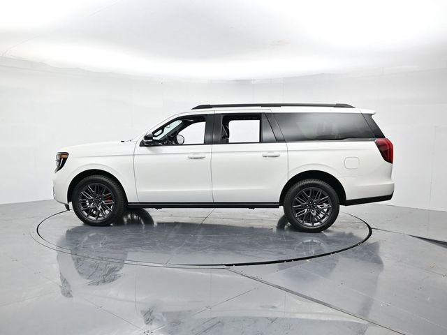 New 2025 Ford Expedition Max Platinum w/ Stealth Performance Package image 8