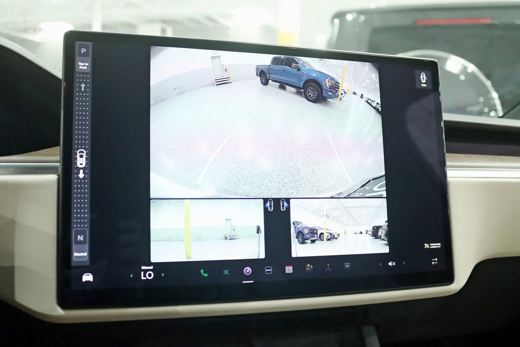 Used 2022 Tesla Model X AWD/4WD image 17