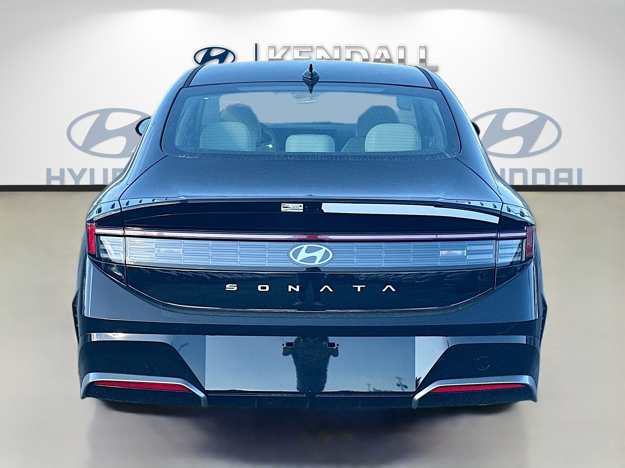 New 2026 Hyundai Sonata SEL image 5