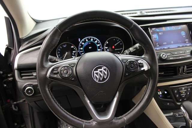 Used 2016 Buick Envision Premium AWD/4WD image 17