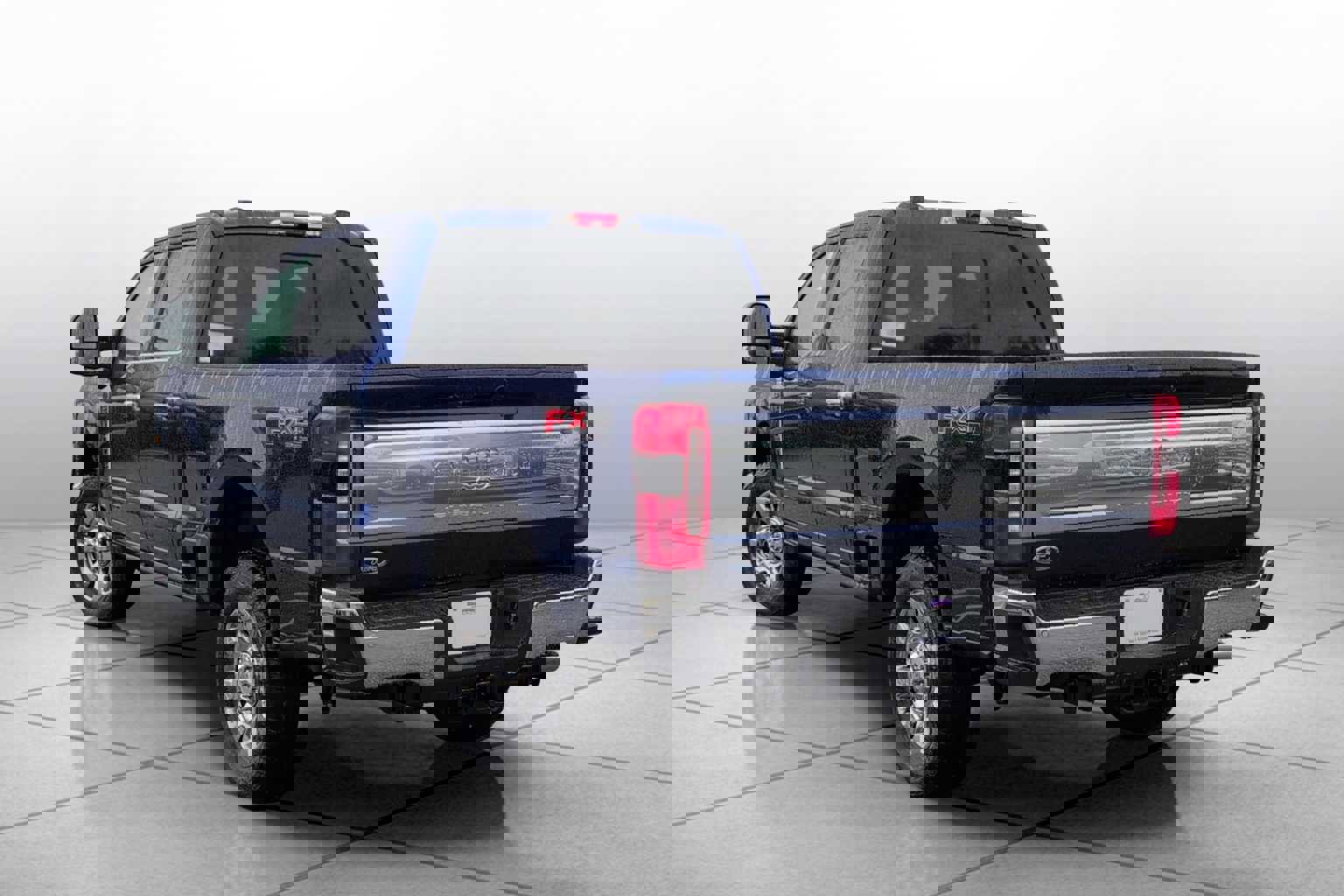 New 2026 Ford F250 King Ranch w/ Chrome Package image 13