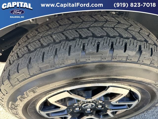 Used 2023 Ford Bronco Outer Banks AWD/4WD image 14