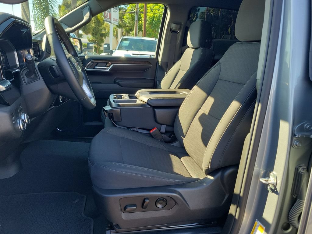 Used 2023 GMC Sierra 1500 Elevation RWD image 19