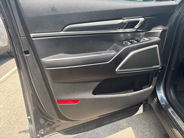 Used 2020 Kia Telluride S AWD/4WD image 19