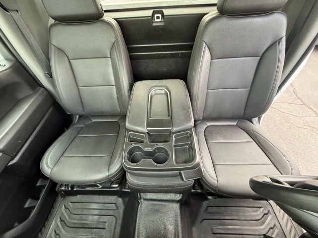 Used 2023 Chevrolet Silverado 3500 W/T w/ WT Convenience Package AWD/4WD image 16