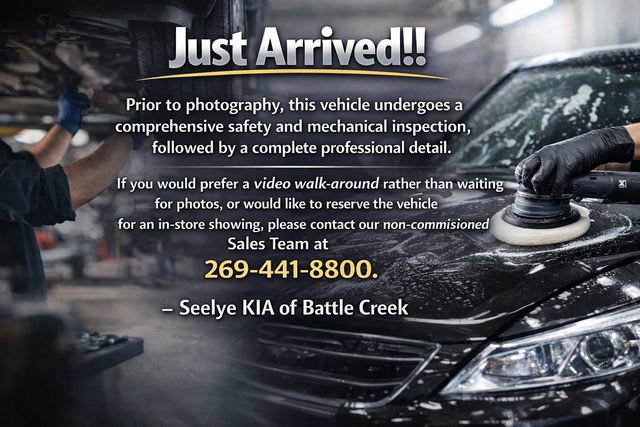 Used 2016 Lincoln MKZ AWD w/ Equipment Group 300A Reserve