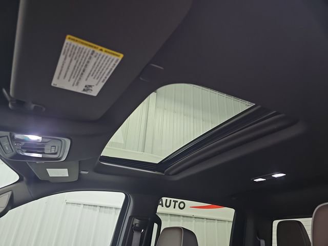 Used 2022 GMC Sierra 1500 Denali image 21