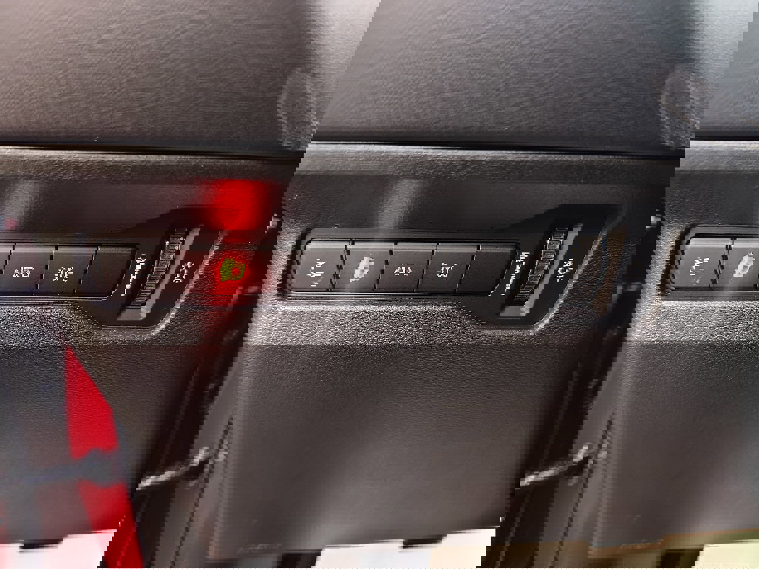 Certified 2026 Dodge Charger Scat Pack w/ Blacktop Package AWD/4WD image 18