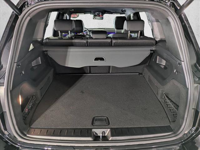 Certified 2025 Mercedes-Benz GLB 250 image 9