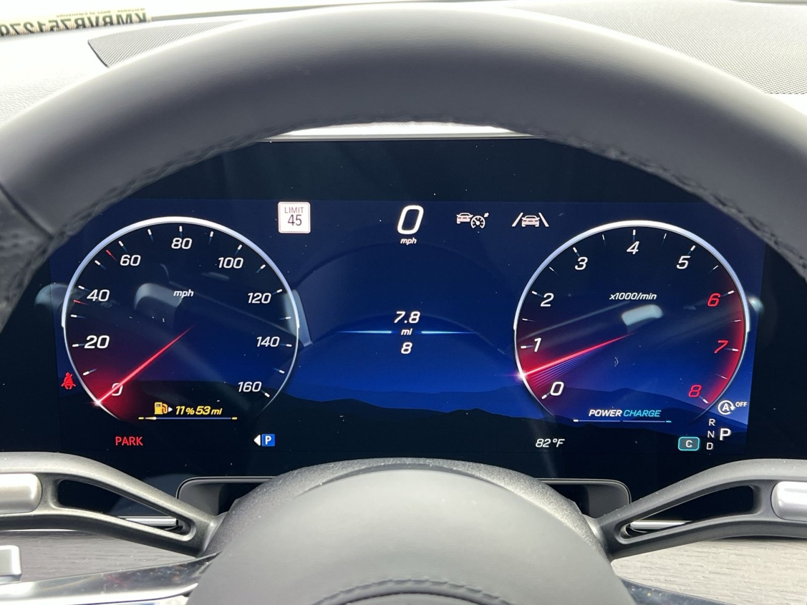 New 2027 Mercedes-Benz GLE 450 4MATIC Coupe image 22