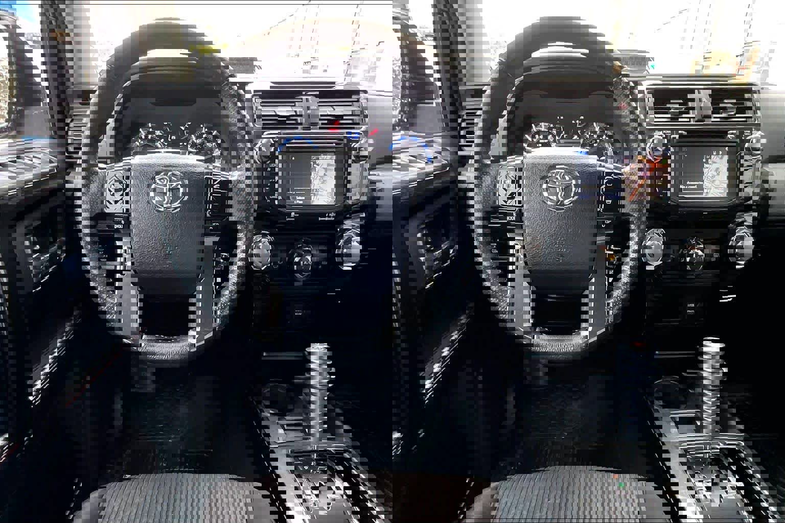 Used 2016 Toyota 4Runner Trail image 6