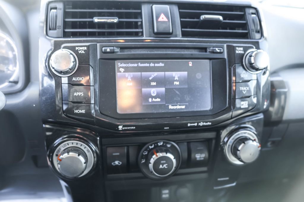 Used 2019 Toyota 4Runner TRD Off-Road Premium image 20