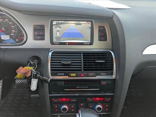 Used 2014 Audi Q7 3.0T S line Prestige w/ S Line Package image 14