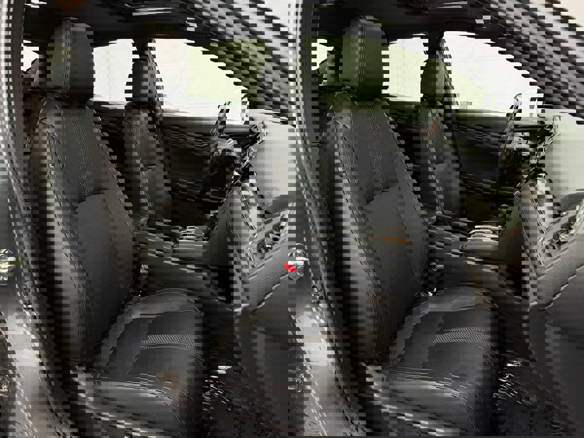 Used 2021 Honda Civic Sport Touring image 24