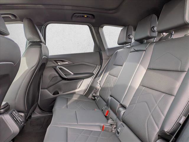 New 2026 BMW X1 xDrive28i w/ Technology Package image 17