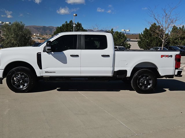 Used 2023 Ford F250 XL w/ STX Appearance Package image 8