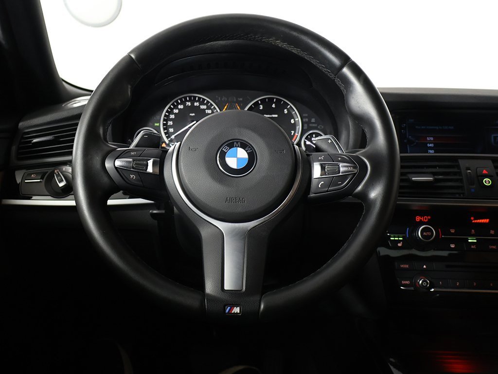 Used 2018 BMW X4 xDrive28i image 37