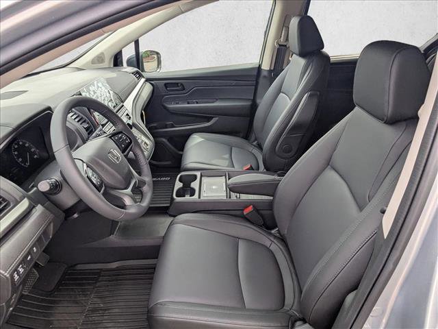 New 2026 Honda Odyssey EX-L image 4