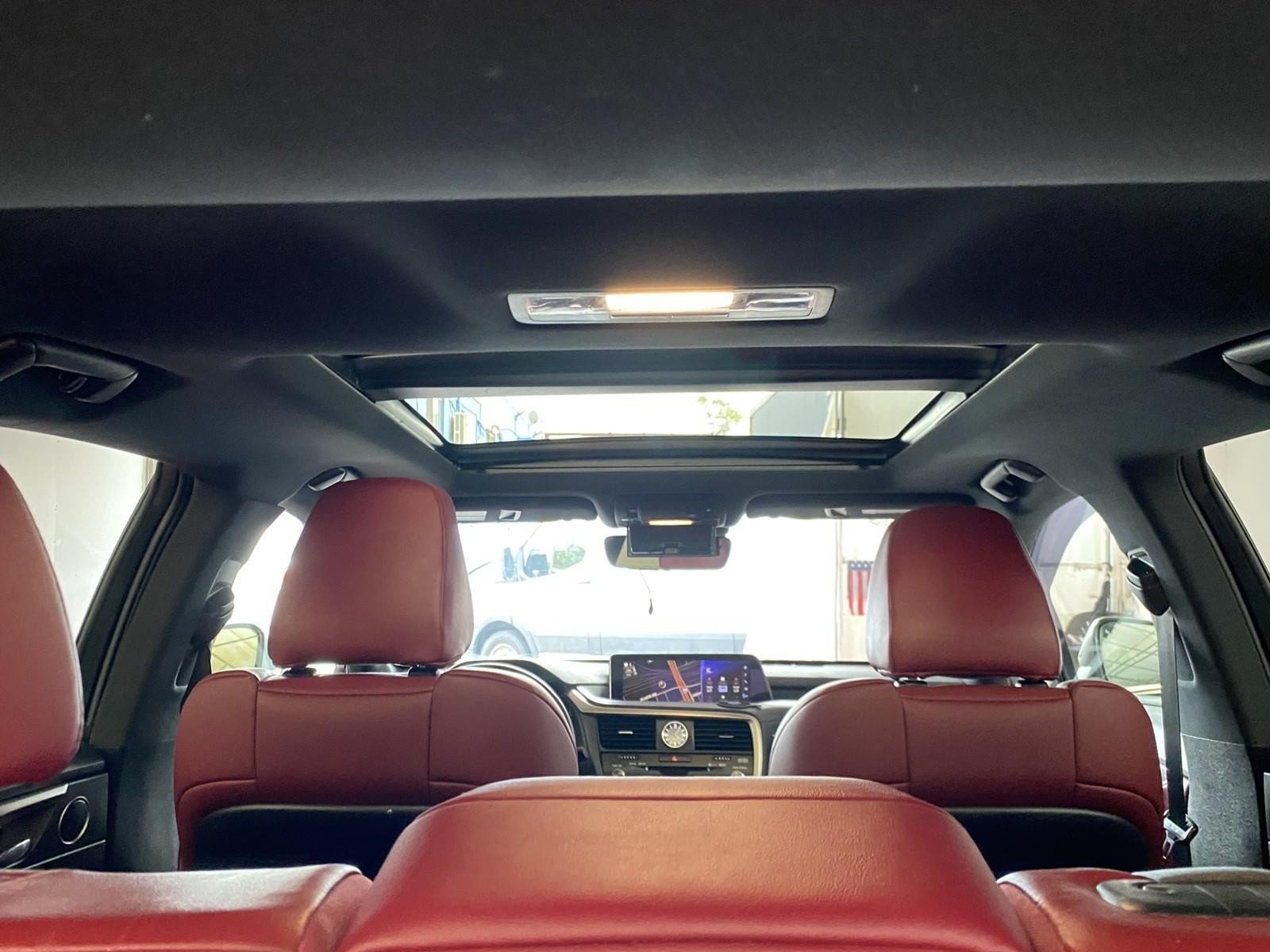 Used 2018 Lexus RX 350 AWD image 17