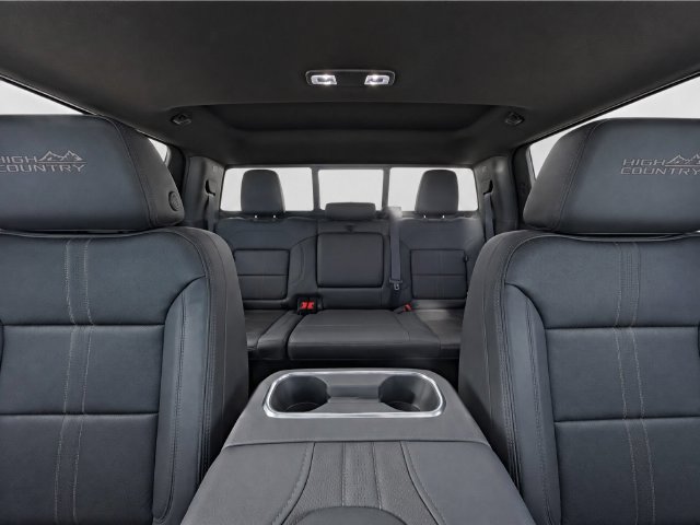 New 2026 Chevrolet Silverado 2500 High Country w/ High Country Premium Package AWD/4WD image 16