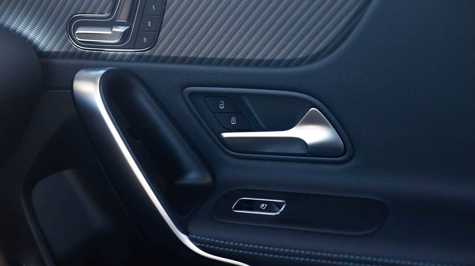 Used 2026 Mercedes-Benz CLA 250 4MATIC image 40