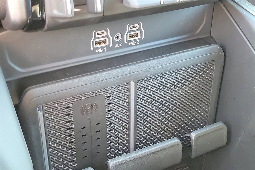 New 2026 RAM 1500 Big Horn image 32