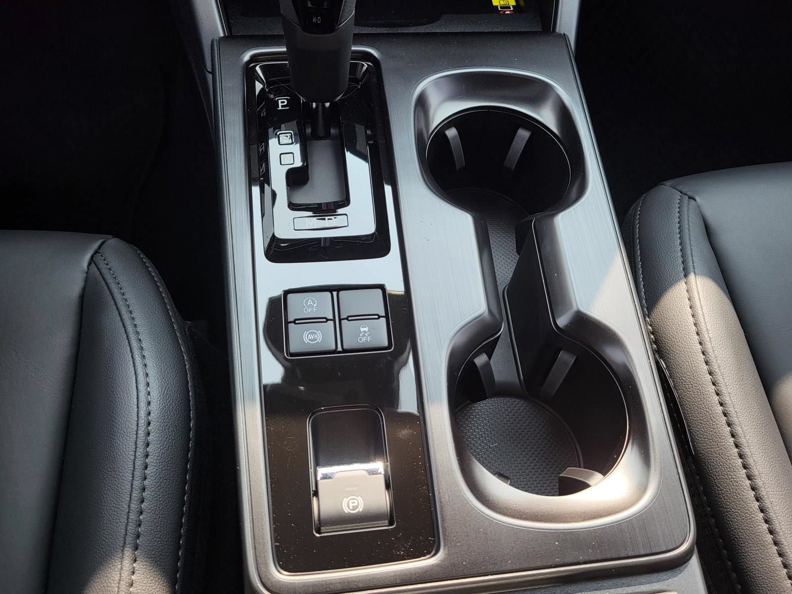 New 2026 Subaru Outback Premium AWD/4WD image 19